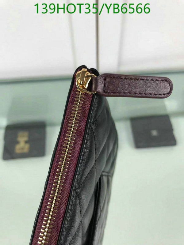 Chanel Bag-(Mirror)-Clutch- Code: YB6566 $: 139USD