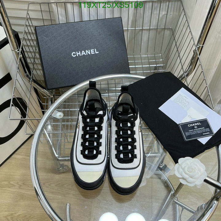 Men shoes-Chanel Code: XS5109