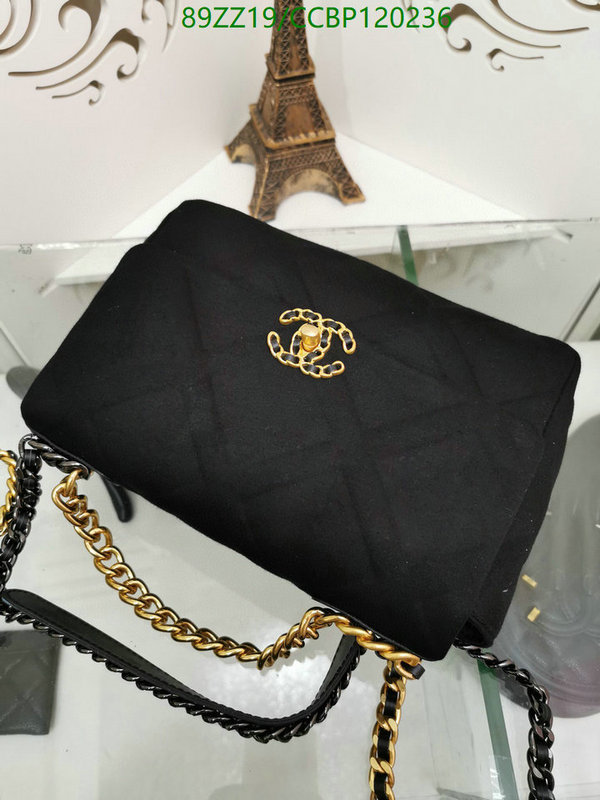 Chanel Bags-(4A)-Diagonal- Code: CCBP120236 $: 89USD