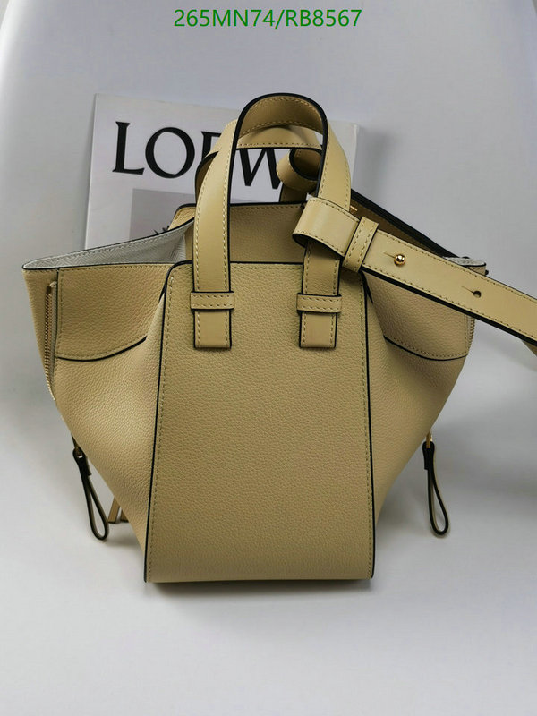 Loewe Bag-(Mirror)-Hammock Code: RB8567 $: 265USD