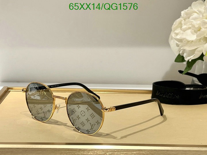 Glasses-LV Code: QG1576 $: 65USD
