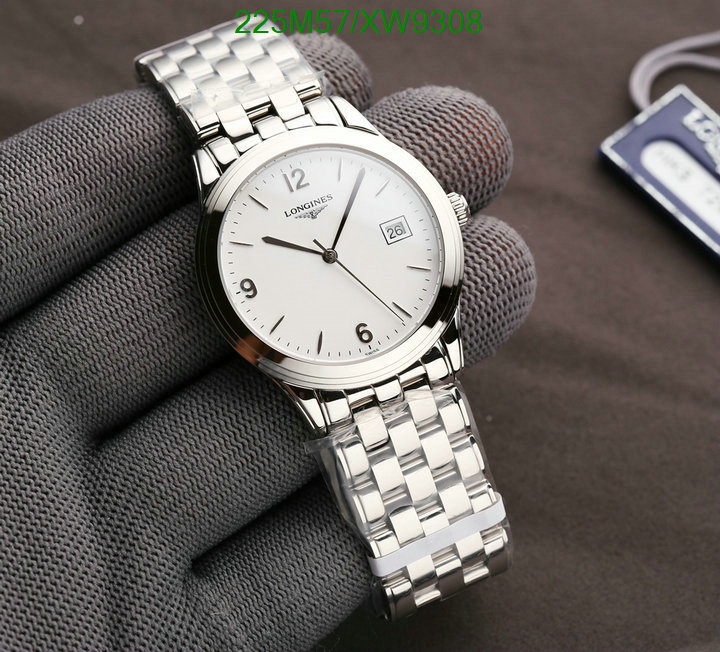 Watch-Mirror Quality-Longines Code: XW9308 $: 225USD