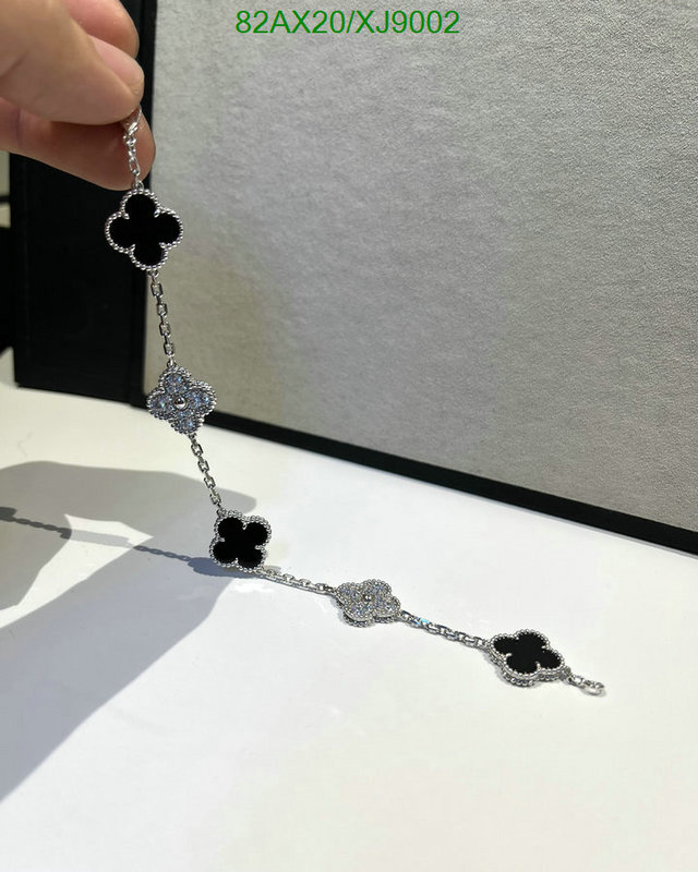 Jewelry-Van Cleef & Arpels Code: XJ9002 $: 82USD