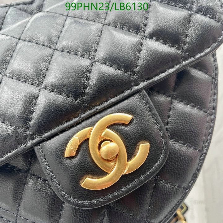 Chanel Bags-(4A)-Diagonal- Code: LB6130 $: 99USD