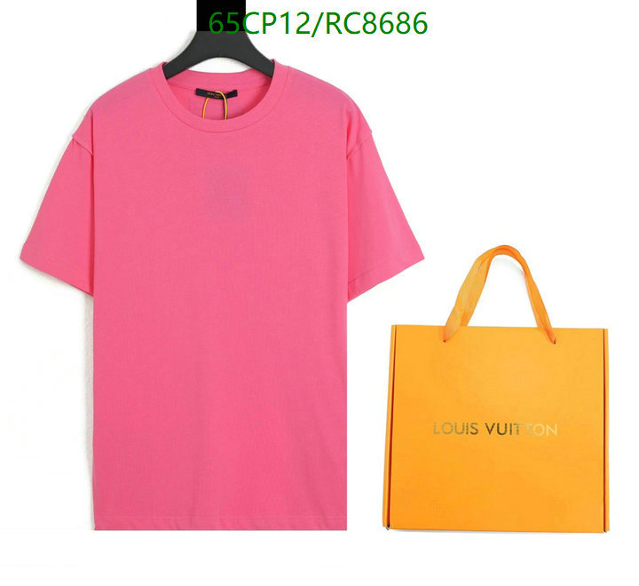 Clothing-LV Code: RC8686 $: 65USD