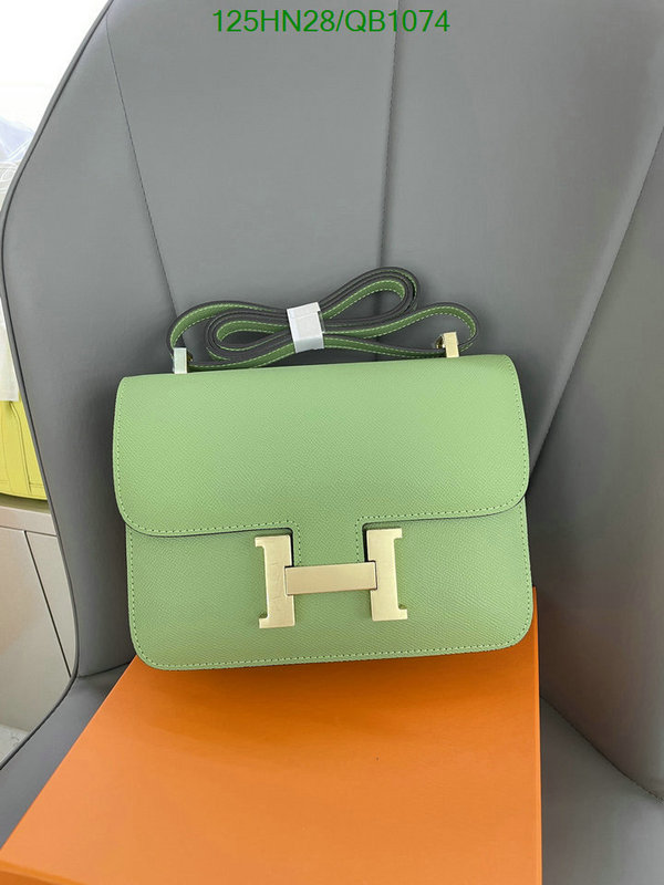 Hermes Bag-(4A)-Constance- Code: QB1074