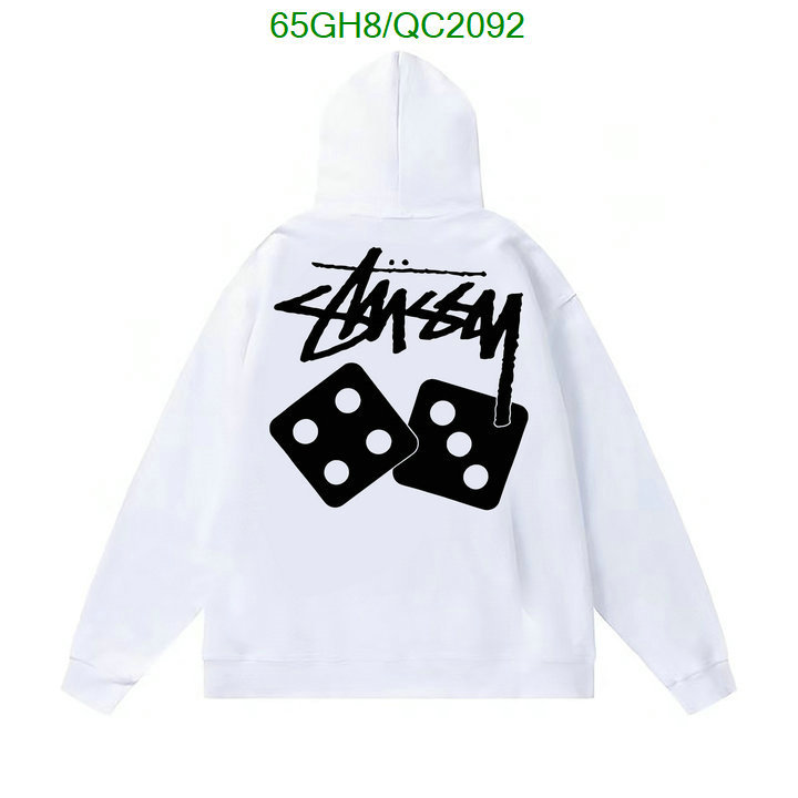 Clothing-Stussy Code: QC2092 $: 65USD