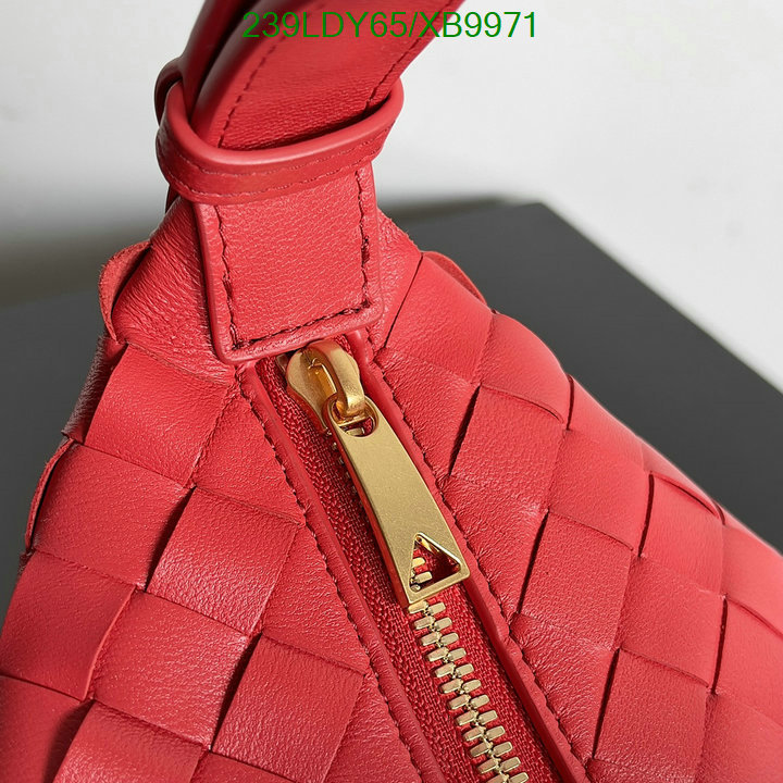 BV Bag-(Mirror)-Handbag- Code: XB9971 $: 239USD