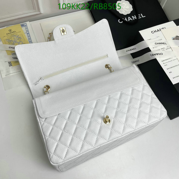 Chanel Bag-(4A)-Diagonal- Code: RB8505 $: 109USD