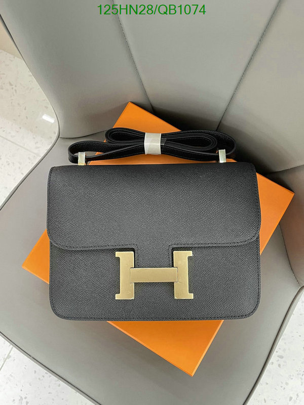 Hermes Bag-(4A)-Constance- Code: QB1074