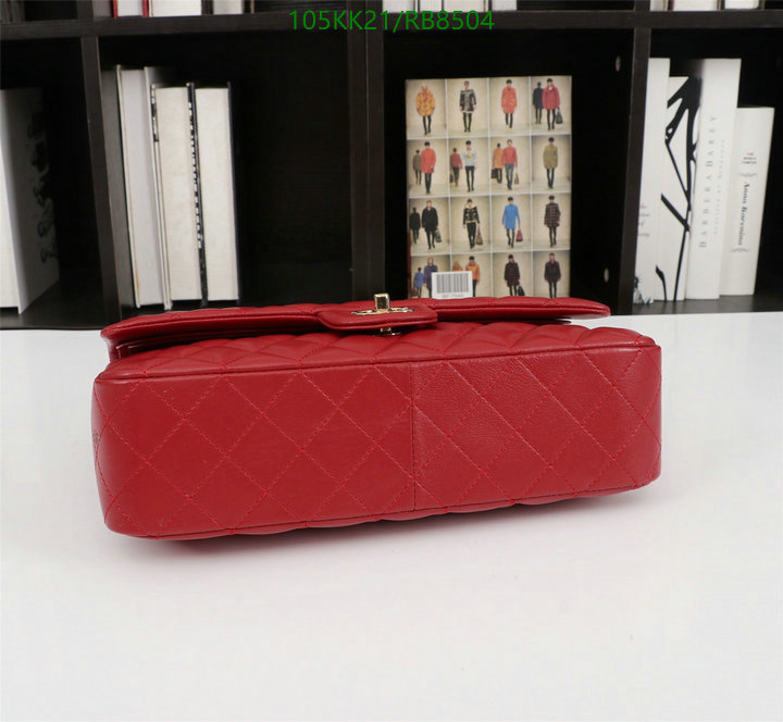 Chanel Bag-(4A)-Diagonal- Code: RB8504 $: 105USD