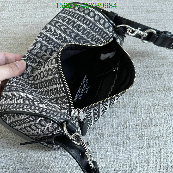 Marc Jacobs Bag-(Mirror)-Diagonal- Code: XB9984 $: 159USD