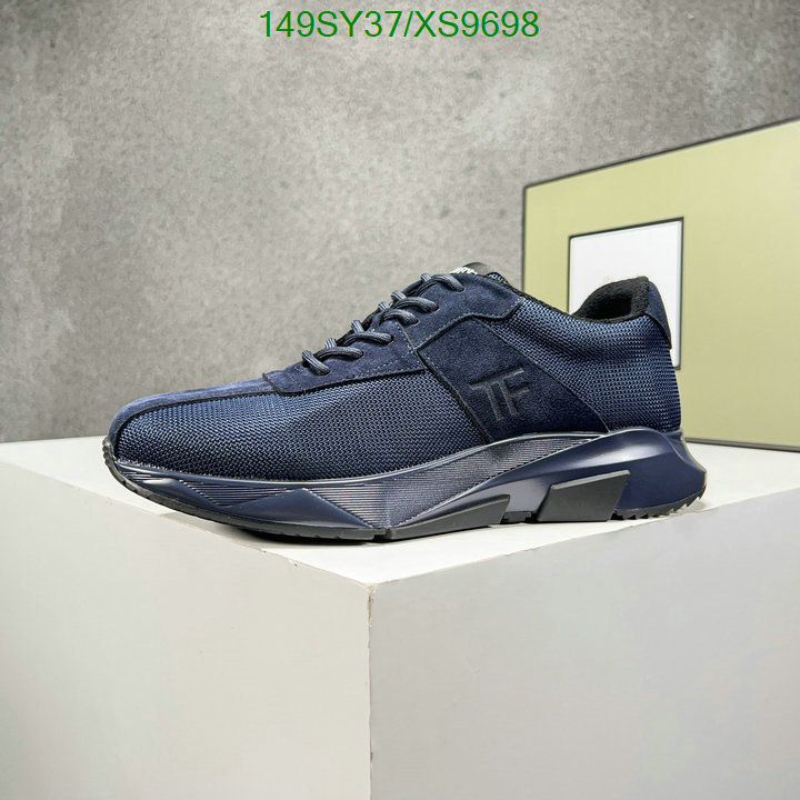 Men shoes-Tom Ford Code: XS9698 $: 149USD