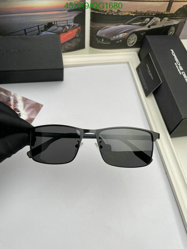 Glasses-Porsche Code: QG1680 $: 45USD
