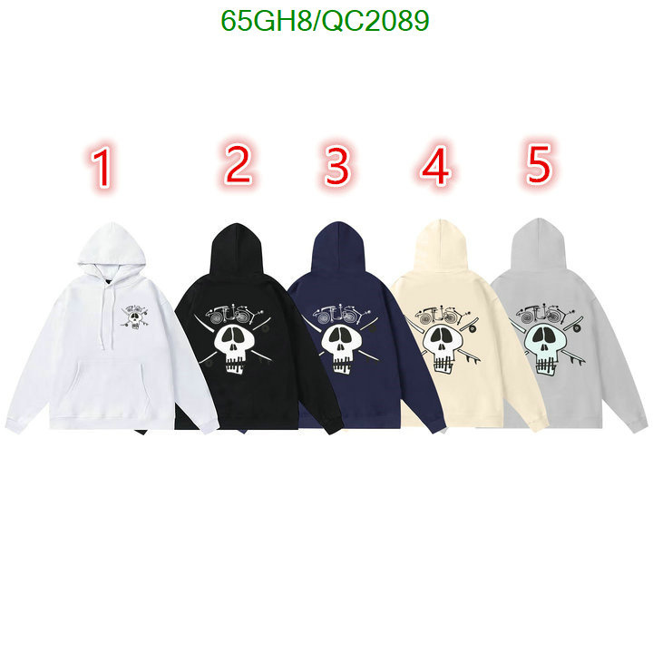 Clothing-Stussy Code: QC2089 $: 65USD