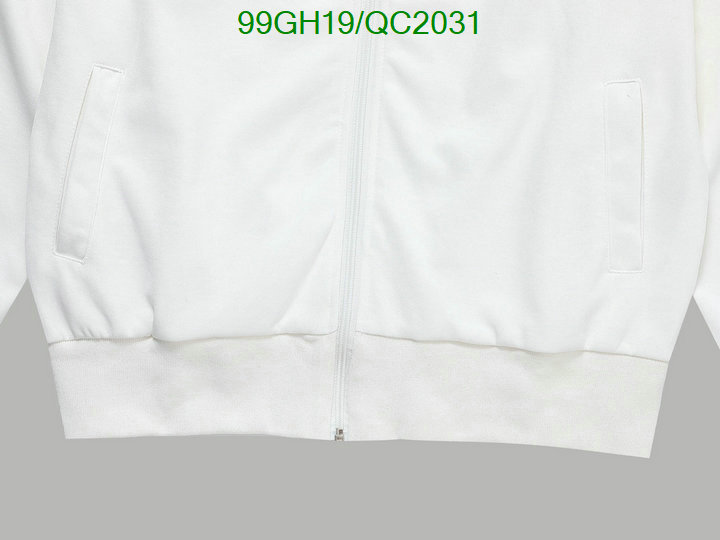 Clothing-Adidas Code: QC2031 $: 99USD