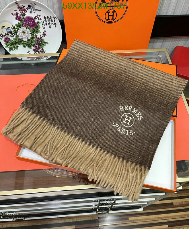 Scarf-Hermes Code: QM1737 $: 59USD