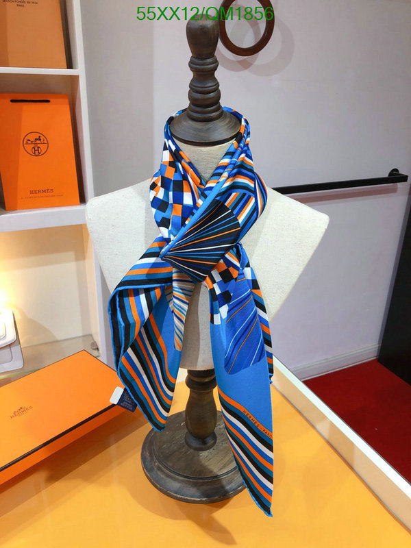 Scarf-Hermes Code: QM1856 $: 55USD