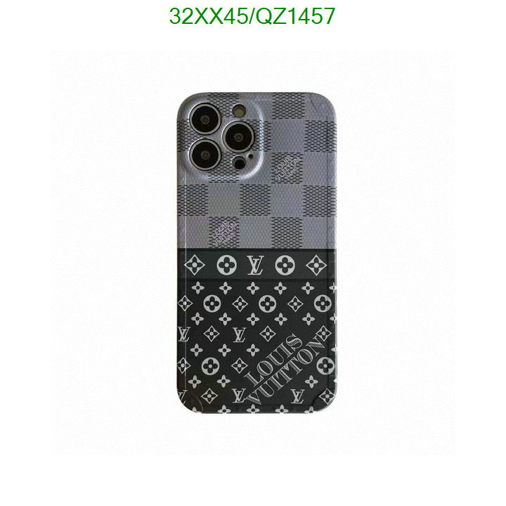 Phone Case-LV Code: QZ1457 $: 32USD