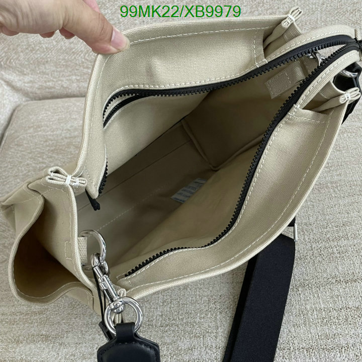 Marc Jacobs Bag-(Mirror)-Diagonal- Code: XB9979 $: 99USD