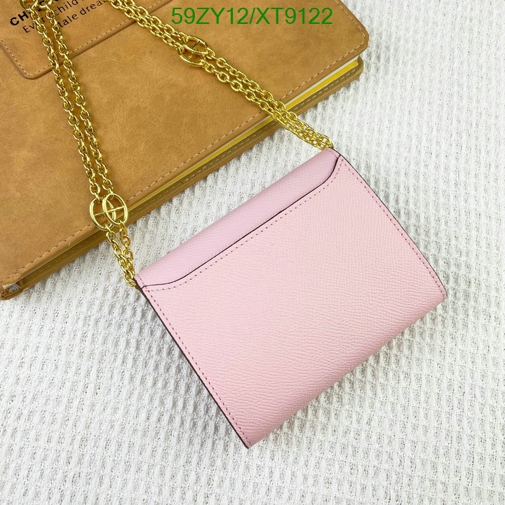 Hermes Bag-(4A)-Wallet- Code: XT9122 $: 59USD