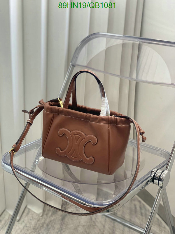 Celine Bag-(4A)-Handbag- Code: QB1081 $: 89USD