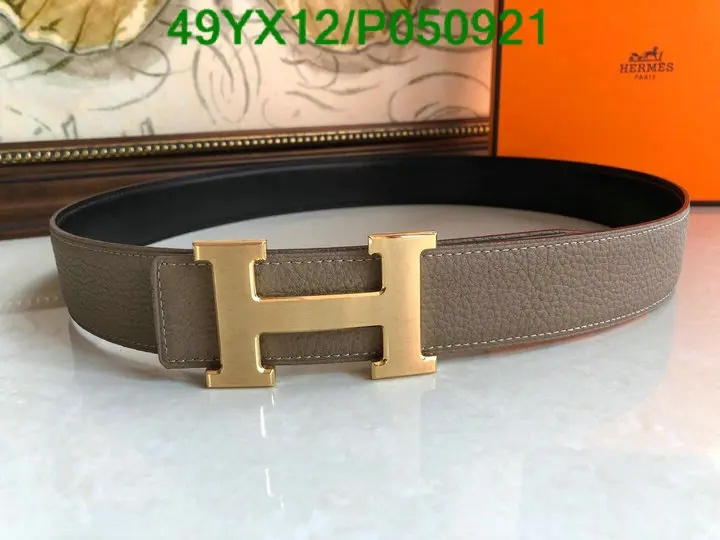 Belts-Hermes Code: P050921 $: 49USD