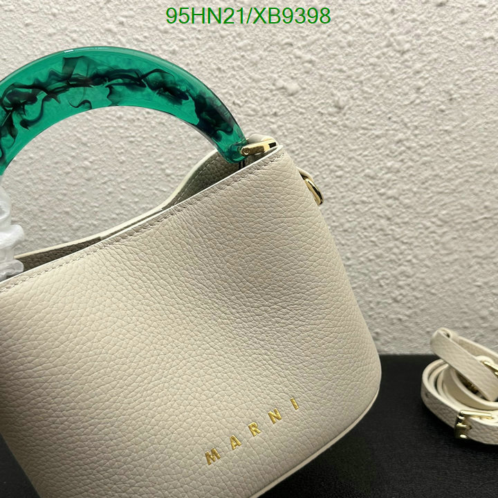 Marni Bag-(4A)-Diagonal- Code: XB9398 $: 95USD