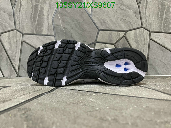 Men shoes-New Balance Code: XS9607 $: 105USD