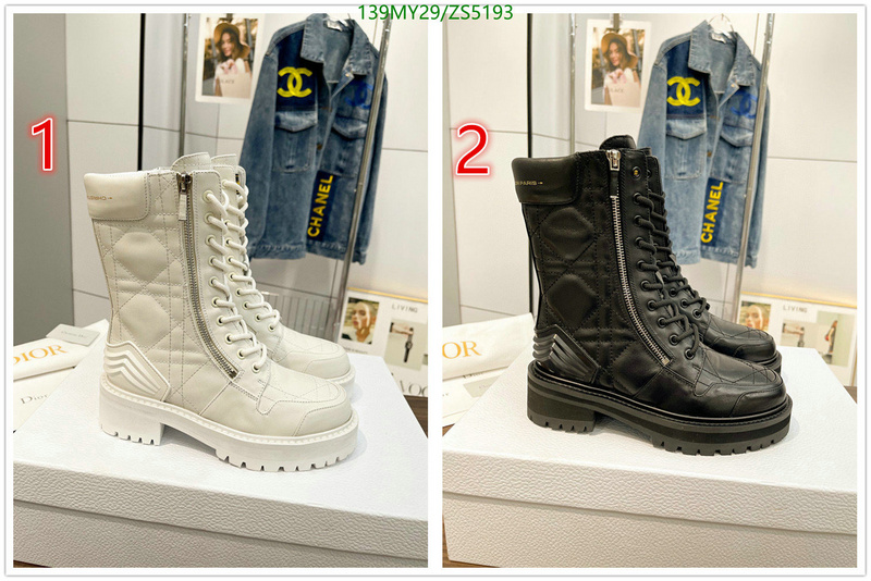 Women Shoes-Boots Code: ZS5193 $: 139USD