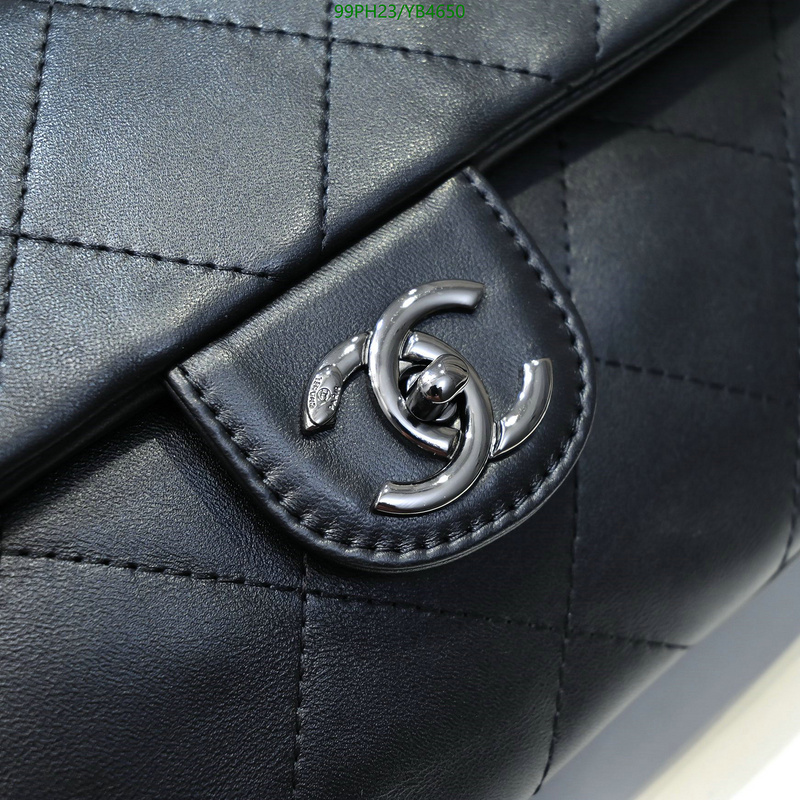 Chanel Bags-(4A)-Handbag- Code: YB4650 $: 99USD