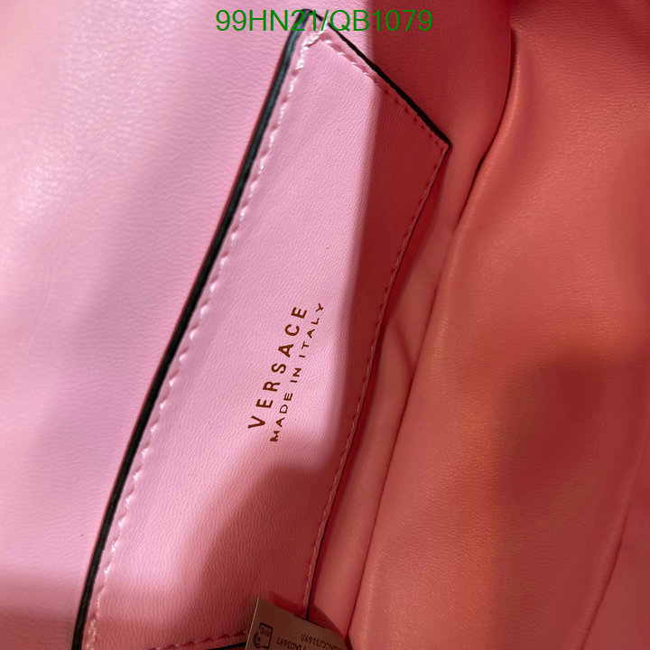 Versace Bag-(4A)-Diagonal- Code: QB1079 $: 99USD