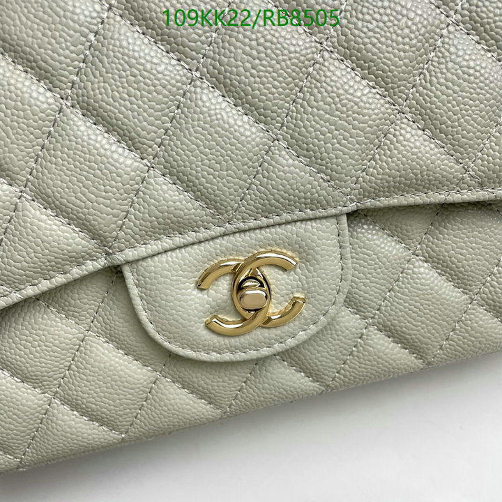 Chanel Bag-(4A)-Diagonal- Code: RB8505 $: 109USD