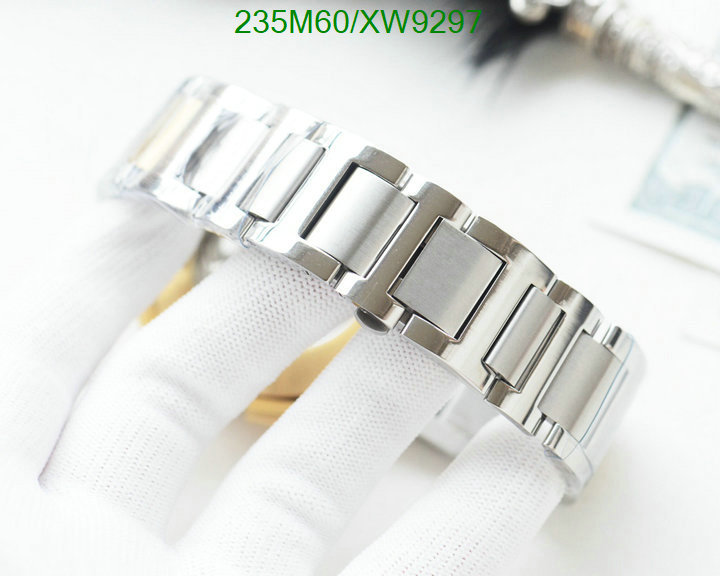Watch-Mirror Quality-Cartier Code: XW9297 $: 235USD