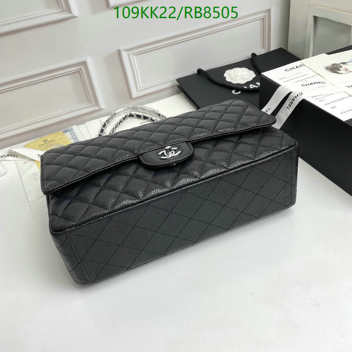 Chanel Bag-(4A)-Diagonal- Code: RB8505 $: 109USD