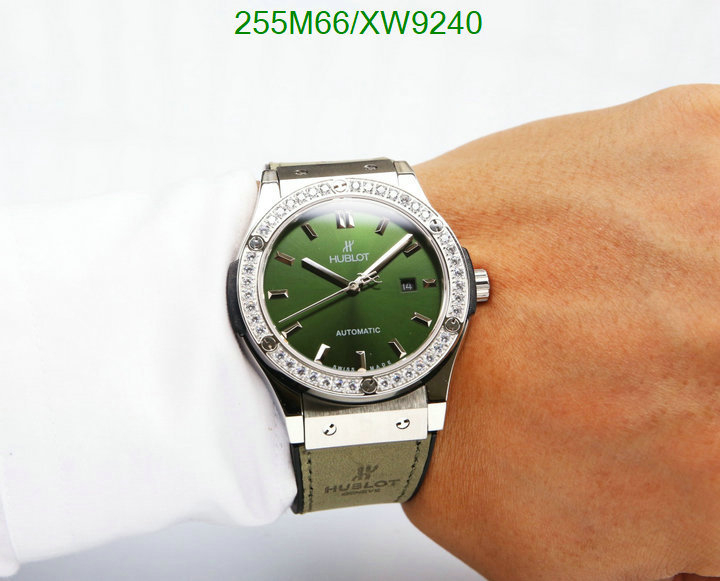 Watch-Mirror Quality-Hublot Code: XW9240 $: 255USD