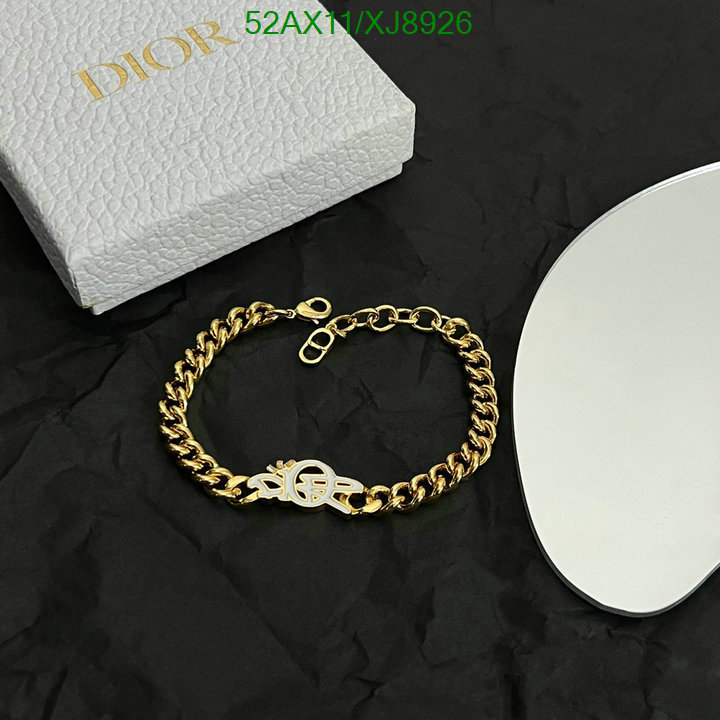 Jewelry-Dior Code: XJ8926 $: 52USD