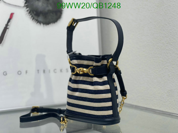 Dior Bags-(4A)-Other Style- Code: QB1248