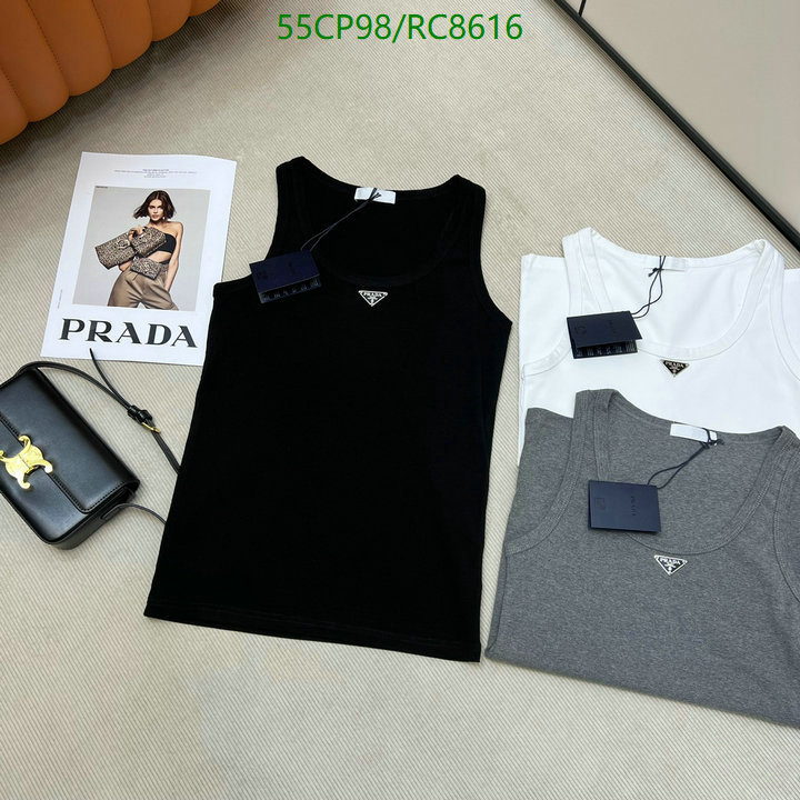 Clothing-Prada Code: RC8616 $: 55USD