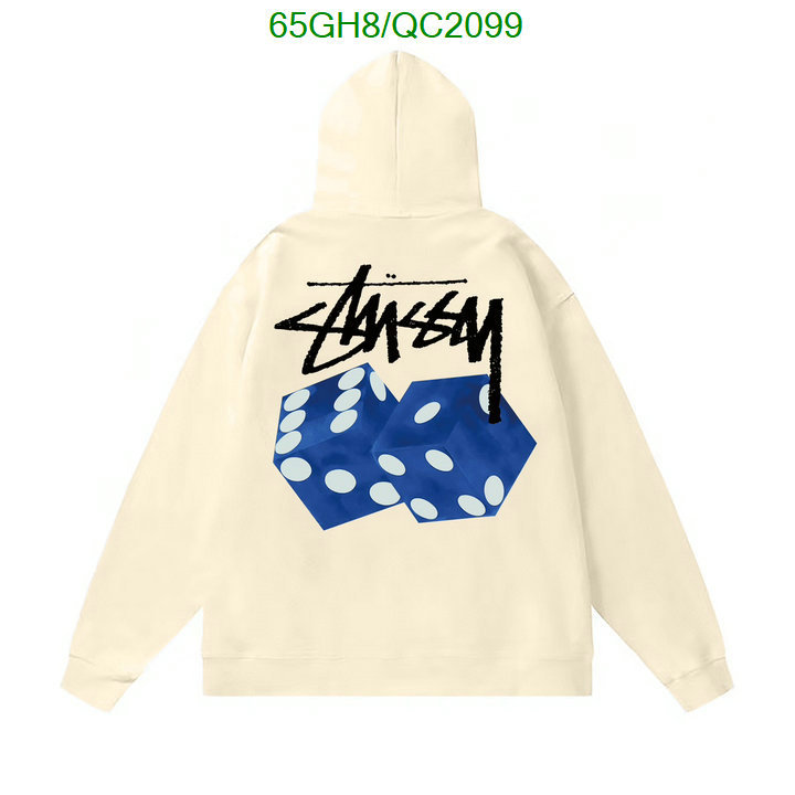 Clothing-Stussy Code: QC2099 $: 65USD