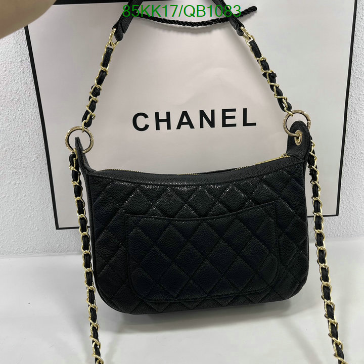 Chanel Bags-(4A)-Diagonal- Code: QB1083 $: 85USD