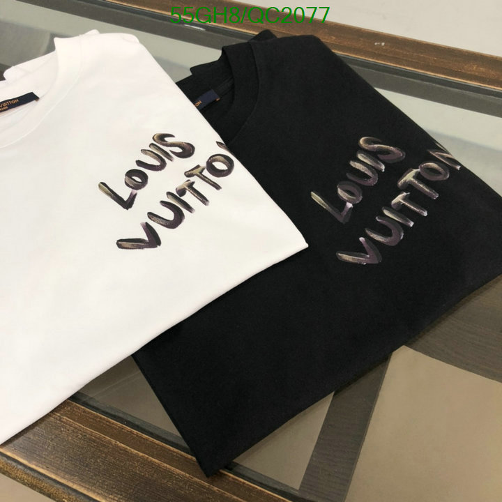 Clothing-LV Code: QC2077 $: 55USD