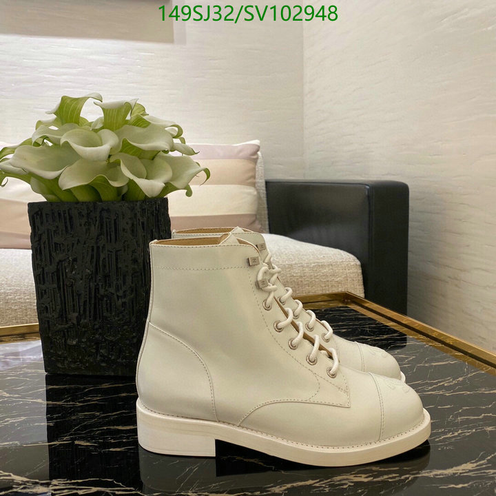 Women Shoes-Boots Code: SV102948 $: 149USD