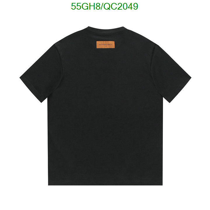 Clothing-LV Code: QC2049 $: 55USD