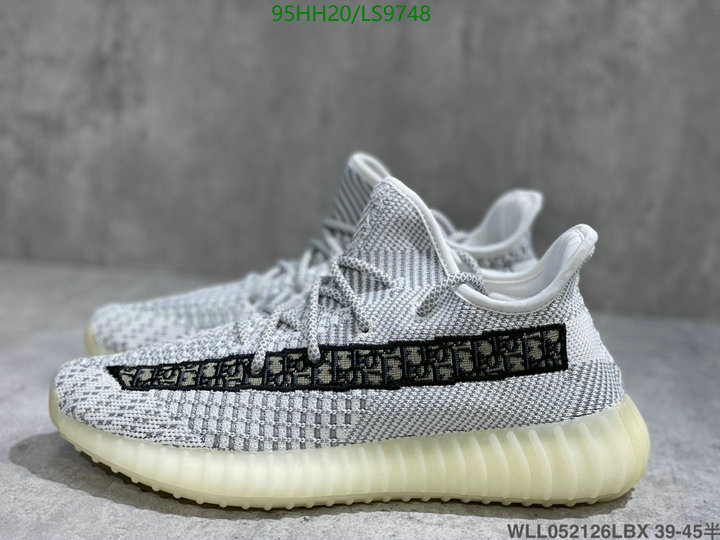 Men shoes-Adidas Yeezy Boost Code: LS9748 $: 95USD