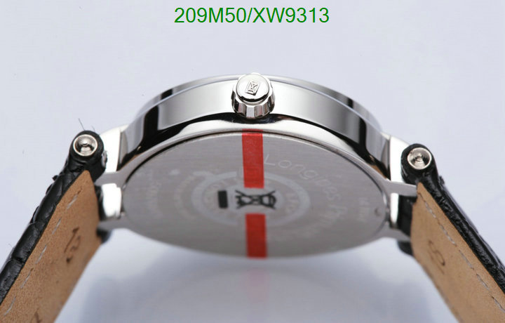 Watch-Mirror Quality-Longines Code: XW9313 $: 209USD