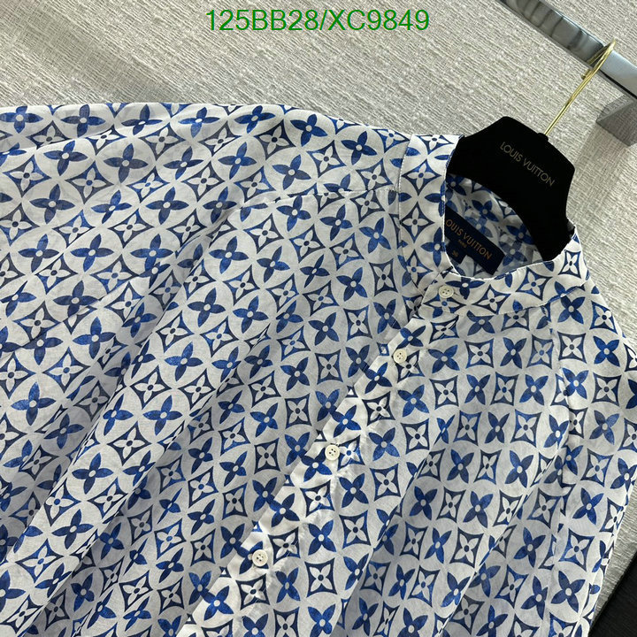 Clothing-LV Code: XC9849 $: 125USD