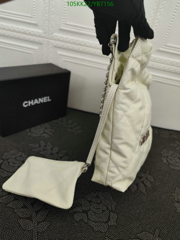 Chanel Bags-(4A)-Handbag- Code: YB7156