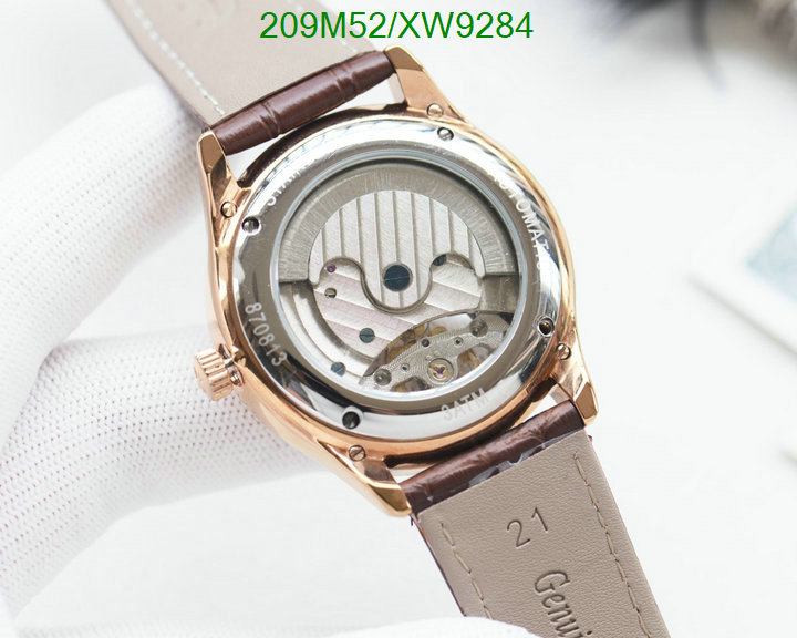 Watch-Mirror Quality-Vacheron Constantin Code: XW9284 $: 209USD