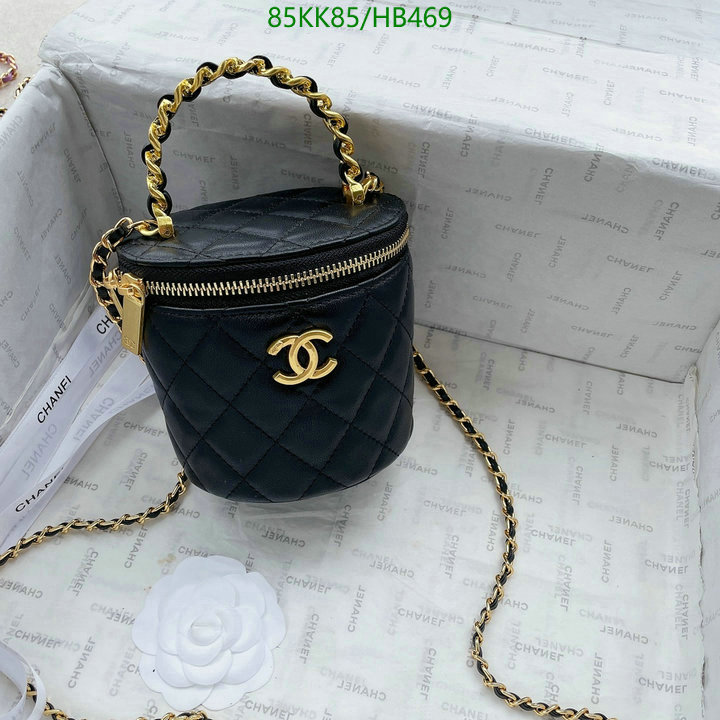 Chanel Bags-(4A)-Diagonal- Code: HB469 $: 85USD